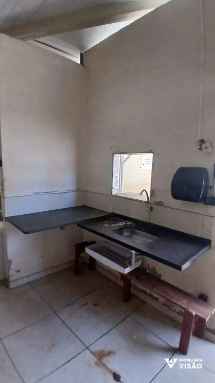 PONTO COMERCIAL PARA ALUGUEL, NOSSA SENHORA DA ABADIA - UBERABA/MG - Foto 4