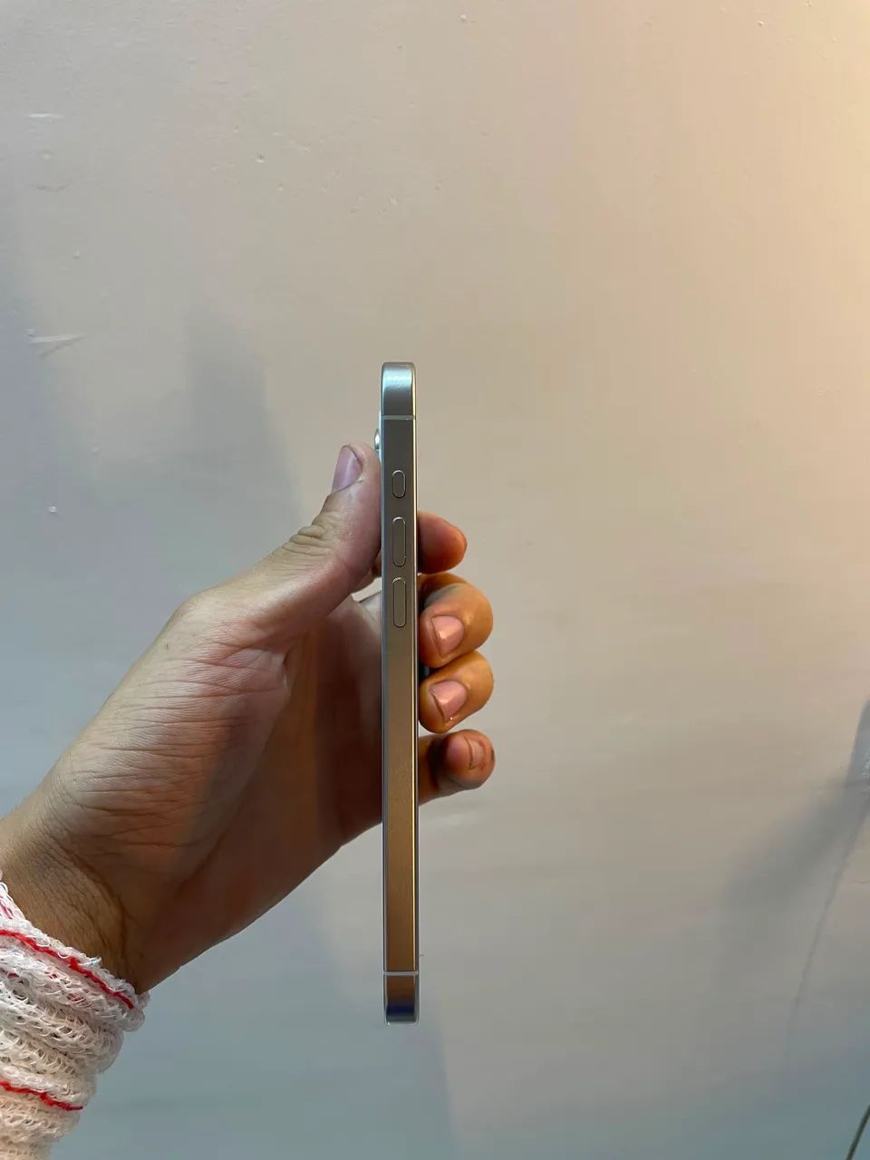 Iphone 15 pro Max 256gb - Foto 5