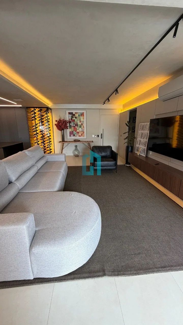 Apartamento de luxo em Moema, São Paulo - Foto 2