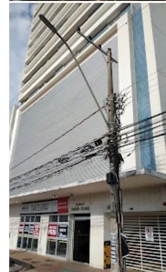 Apartamento 2 quartos residencial Isabela Aciolly