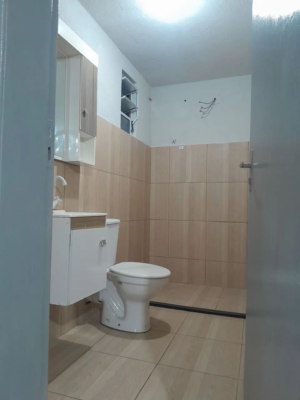 ALUGO APARTAMENTO  - Foto 5