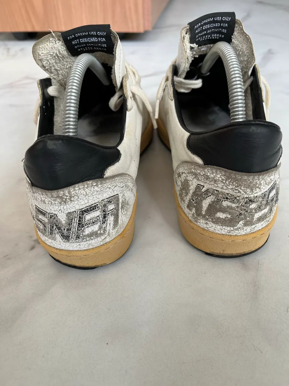 Golden Goose Ballstar  - Foto 2