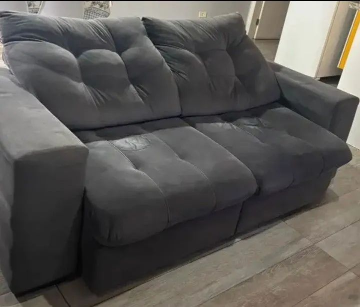 sofá 