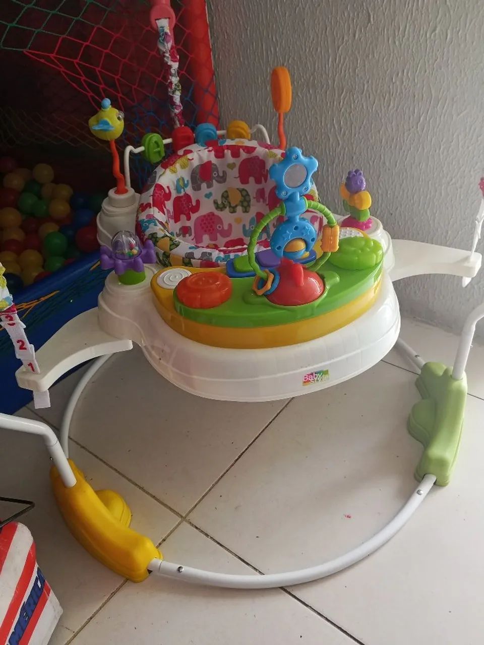 Roupa e acessórios para bebê  - Foto 3