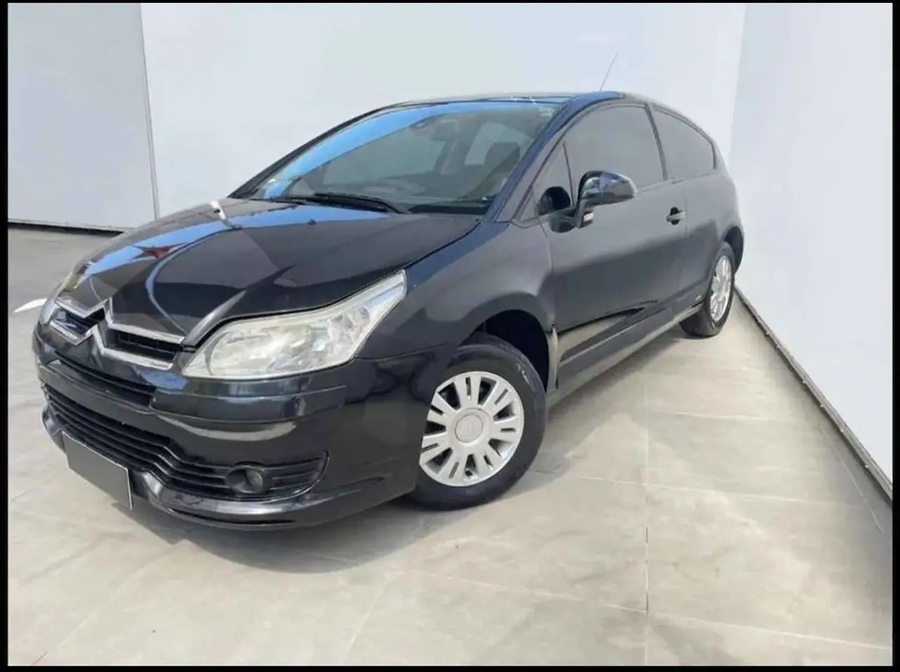 Citroën C4 C4 VTR 2.0 16V 143cv 2007