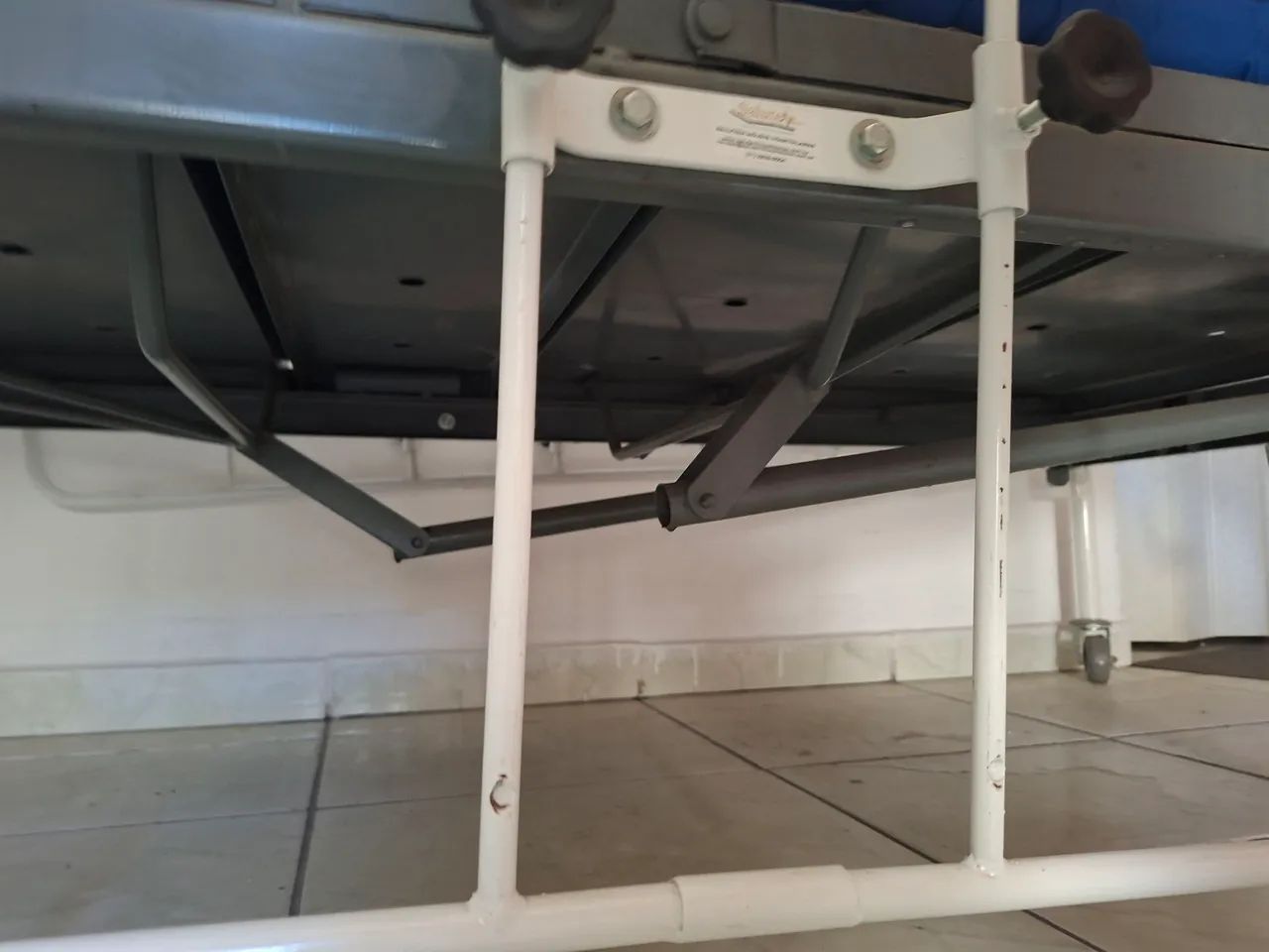 Cama hospitalar  - Foto 5