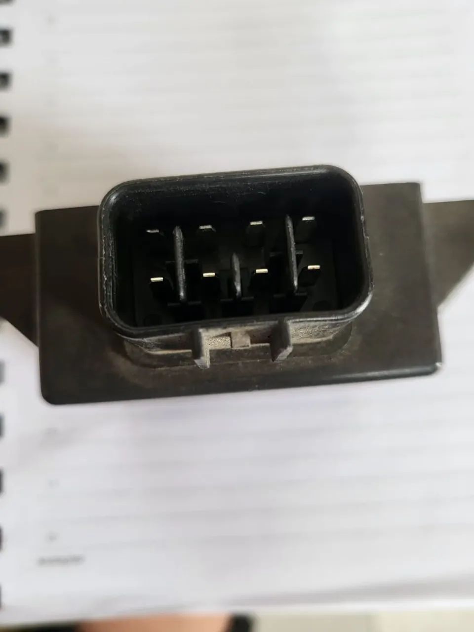 CDI HAUJUE CHOPPER ROUND  - Foto 2