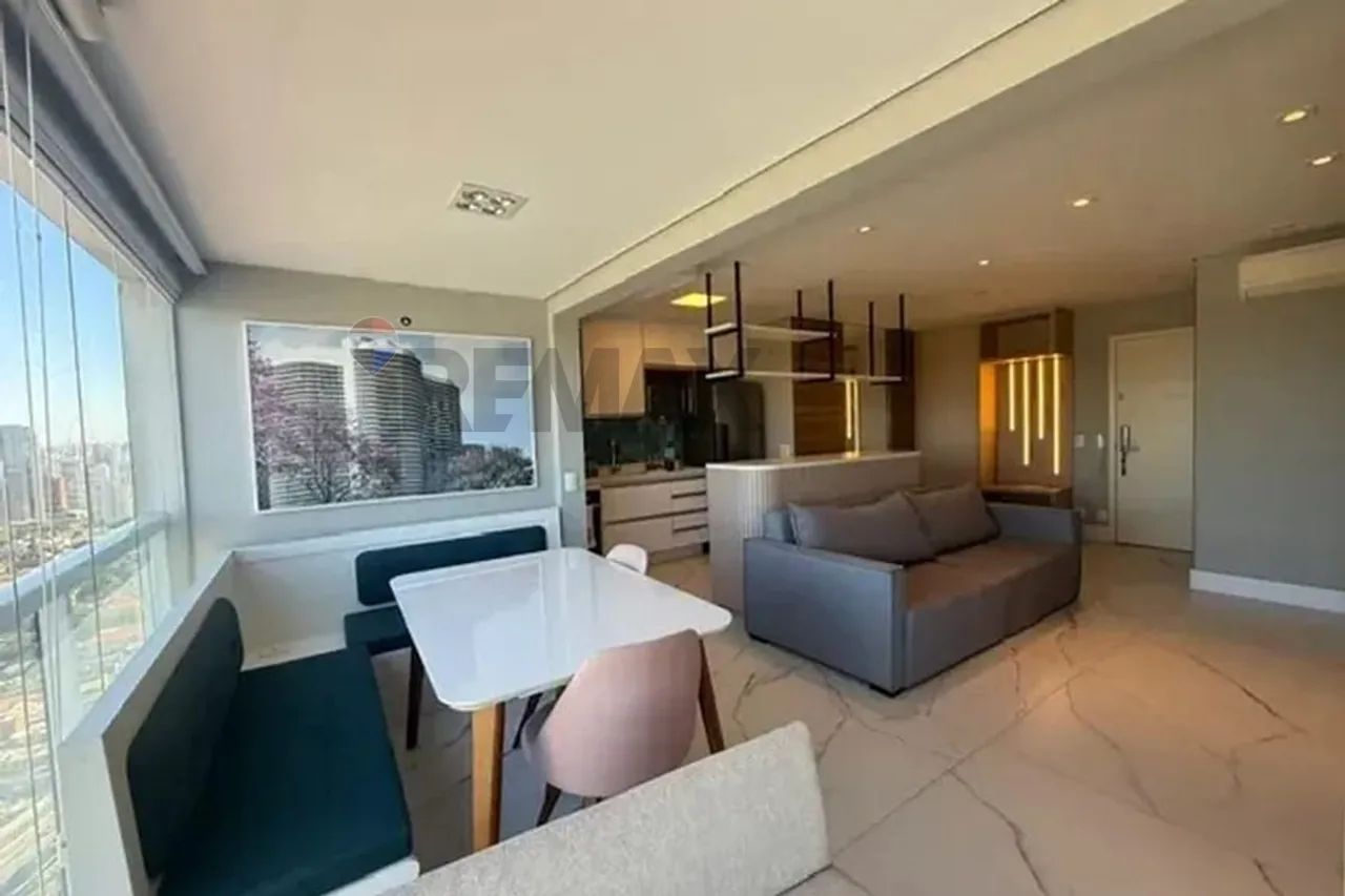 Apartamento para locação - Foto 5