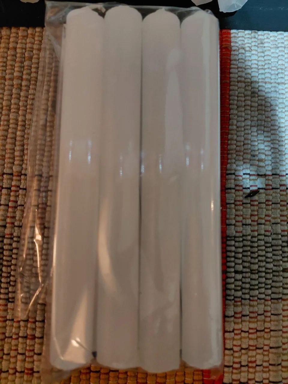 VELAS/ parafina - Foto 3