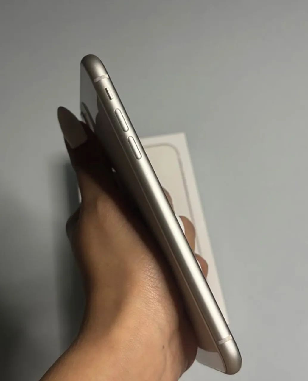Iphone 11 perfeito  - Foto 4
