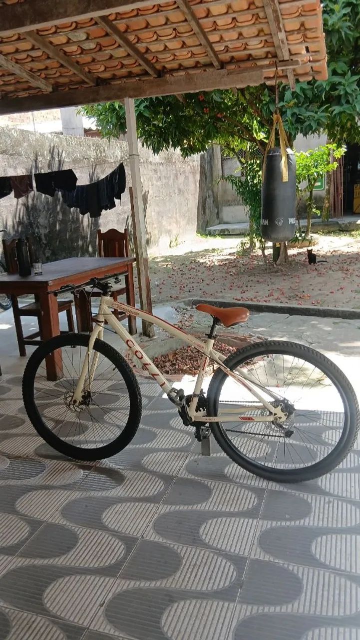 Bicicleta aro 29 - Foto 3