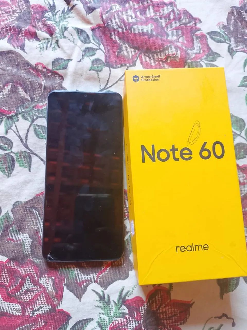 Realmente note60