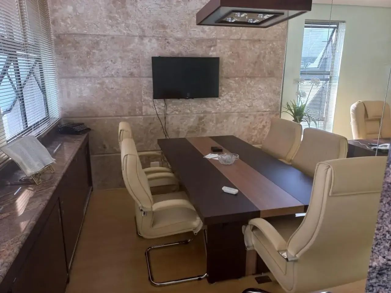 (81541) à venda - Sala com , 1 vaga, no Santa Efigênia - Foto 4
