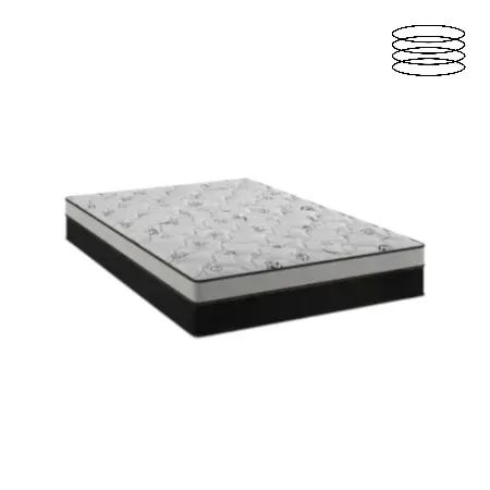 Colchão de molas ensacadas Produto novo