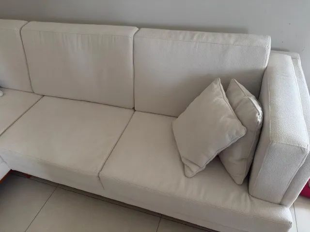 Sofá Ibiza de canto - Foto 4