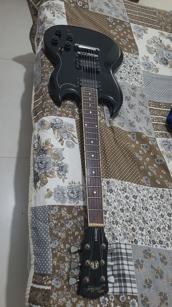 Guitarra