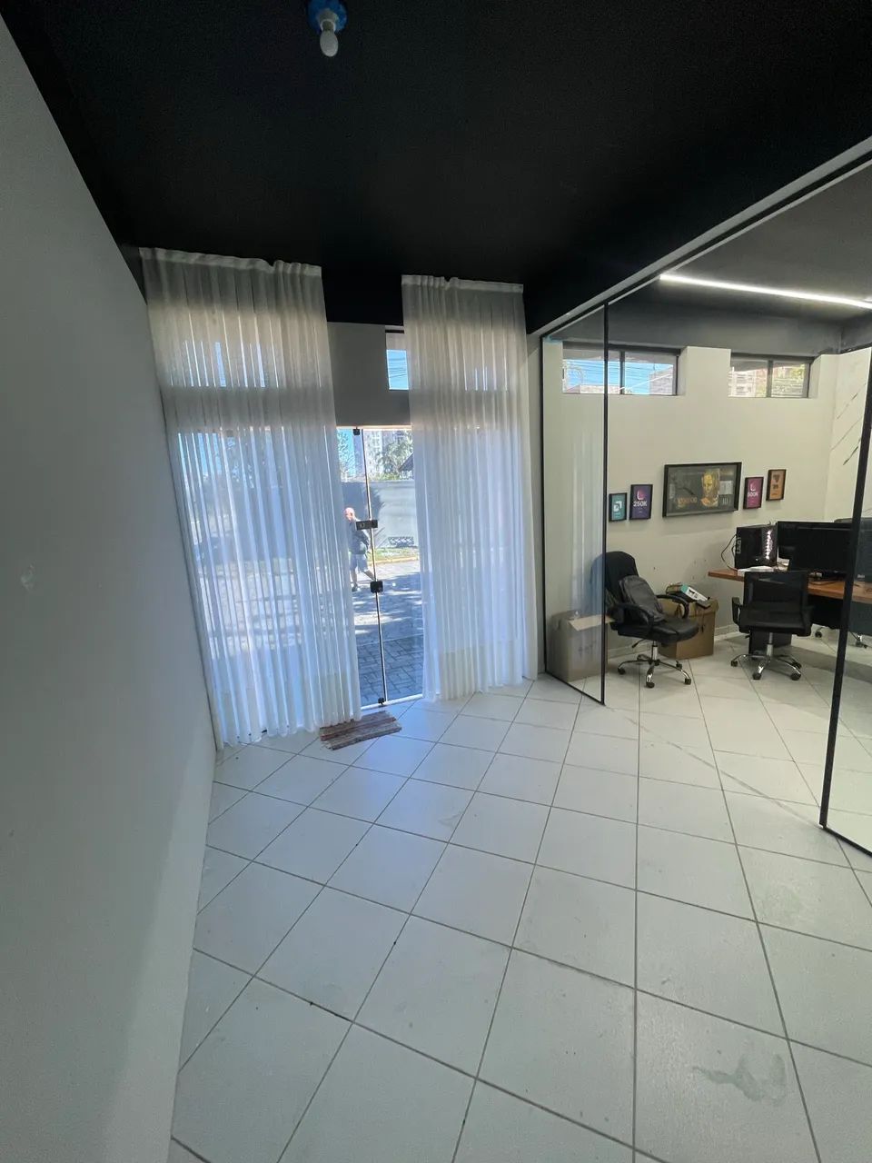 Aluguel de Sala Comercial no Bairro São Francisco - Foto 3