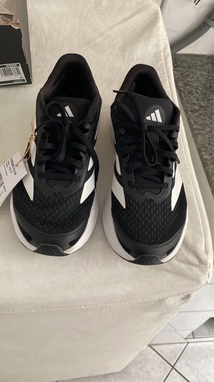 Tênis adidas durano SL - Foto 3