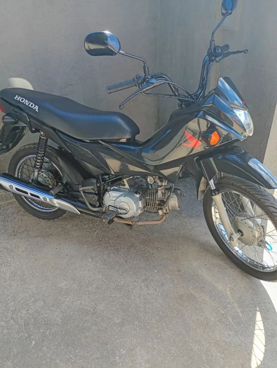 Honda pop - Foto 2