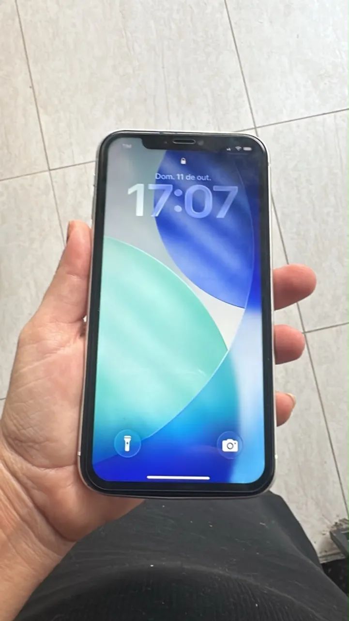iPhone 11 - Foto 3