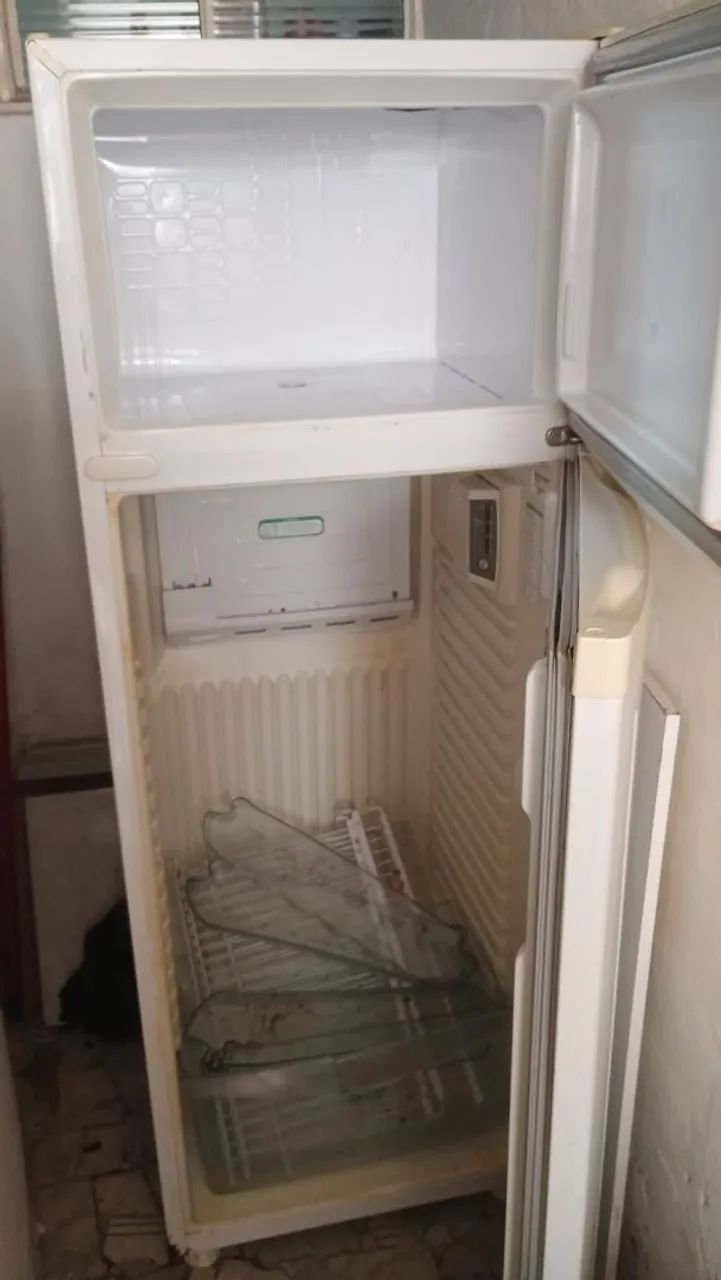Geladeira  - Foto 2