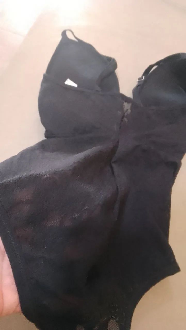 Cintas semi novas usadas única vez  - Foto 4