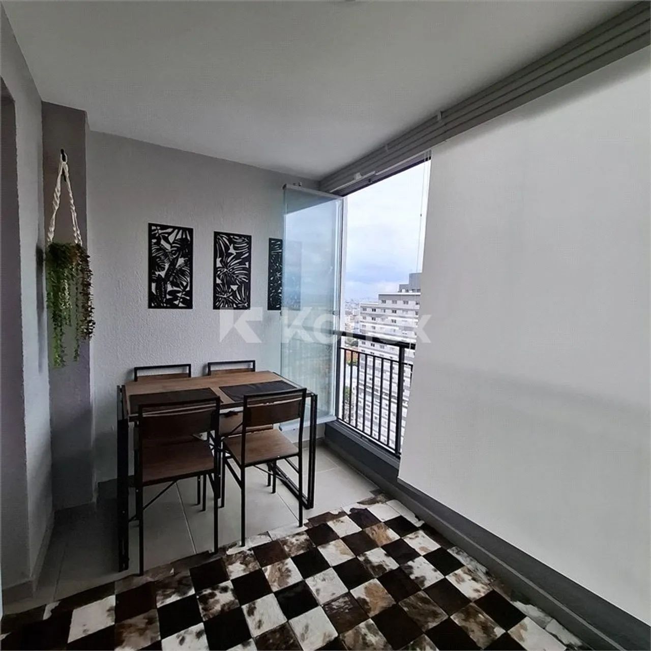 Studio à venda com 27 m² em Belenzinho, São Paulo - Foto 2