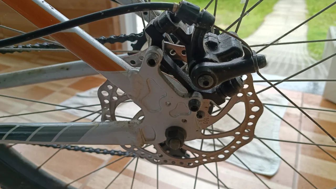 Bicicleta  - Foto 4