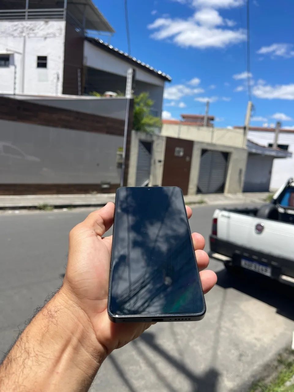 Poco x7 pro  - Foto 3