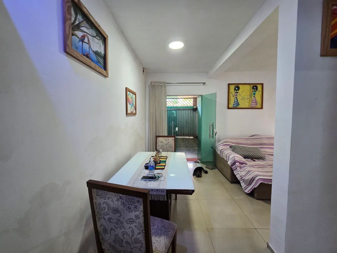 Casa na Aurora/Anil  - Foto 5