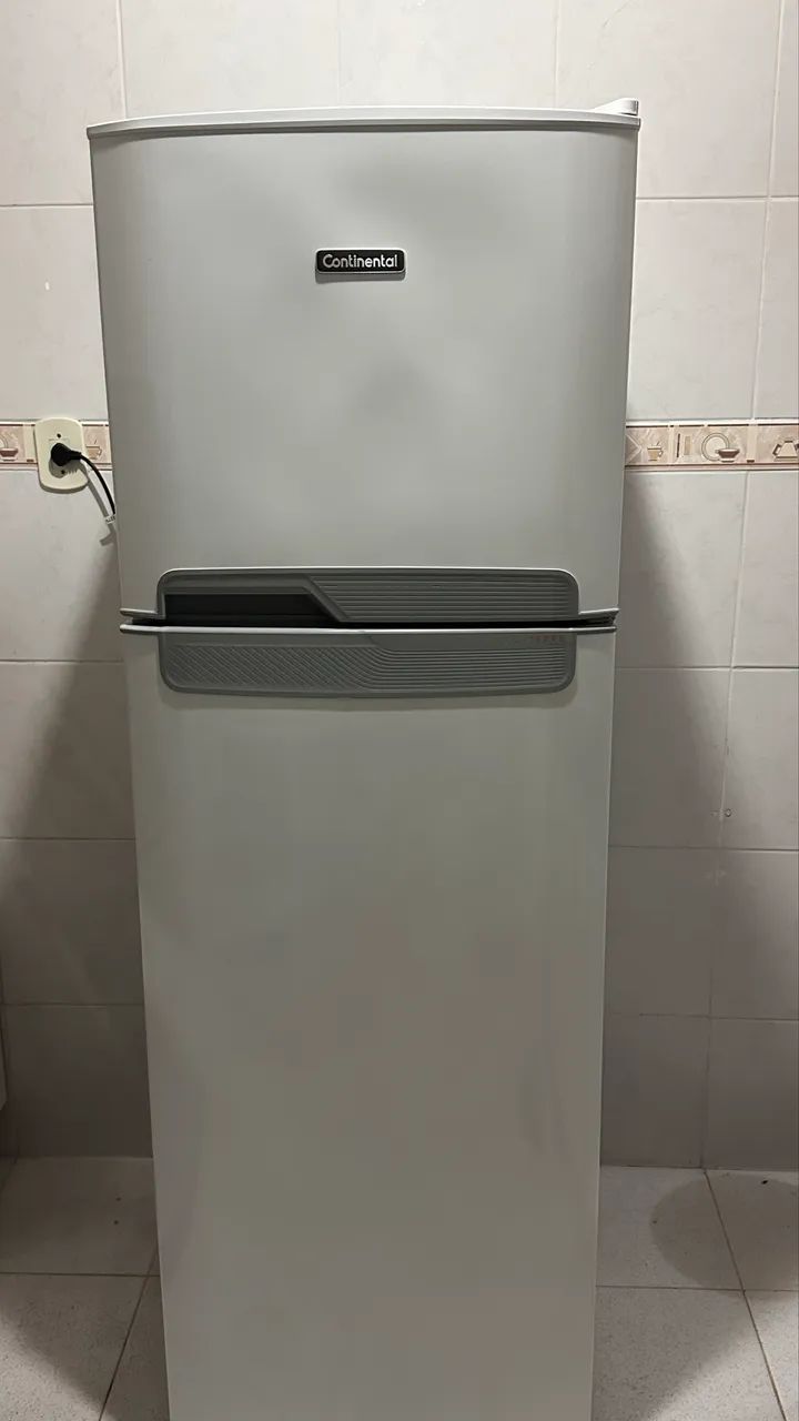 Geladeira 