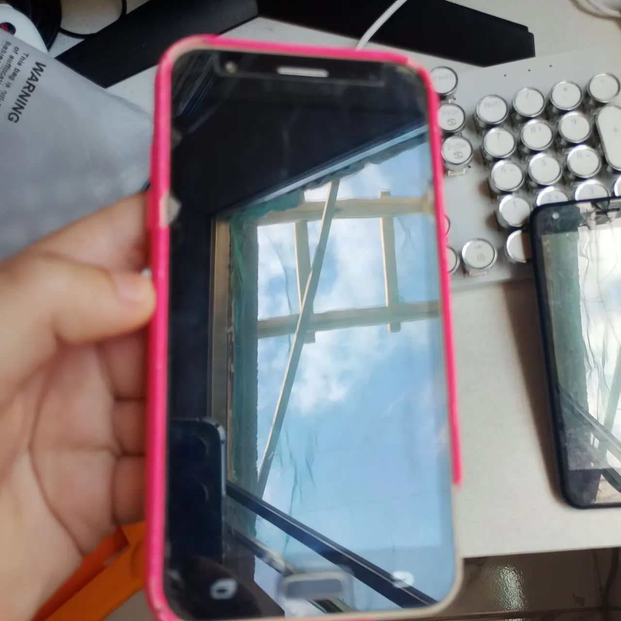 Eletrônicos para retirada de peças  - Foto 3
