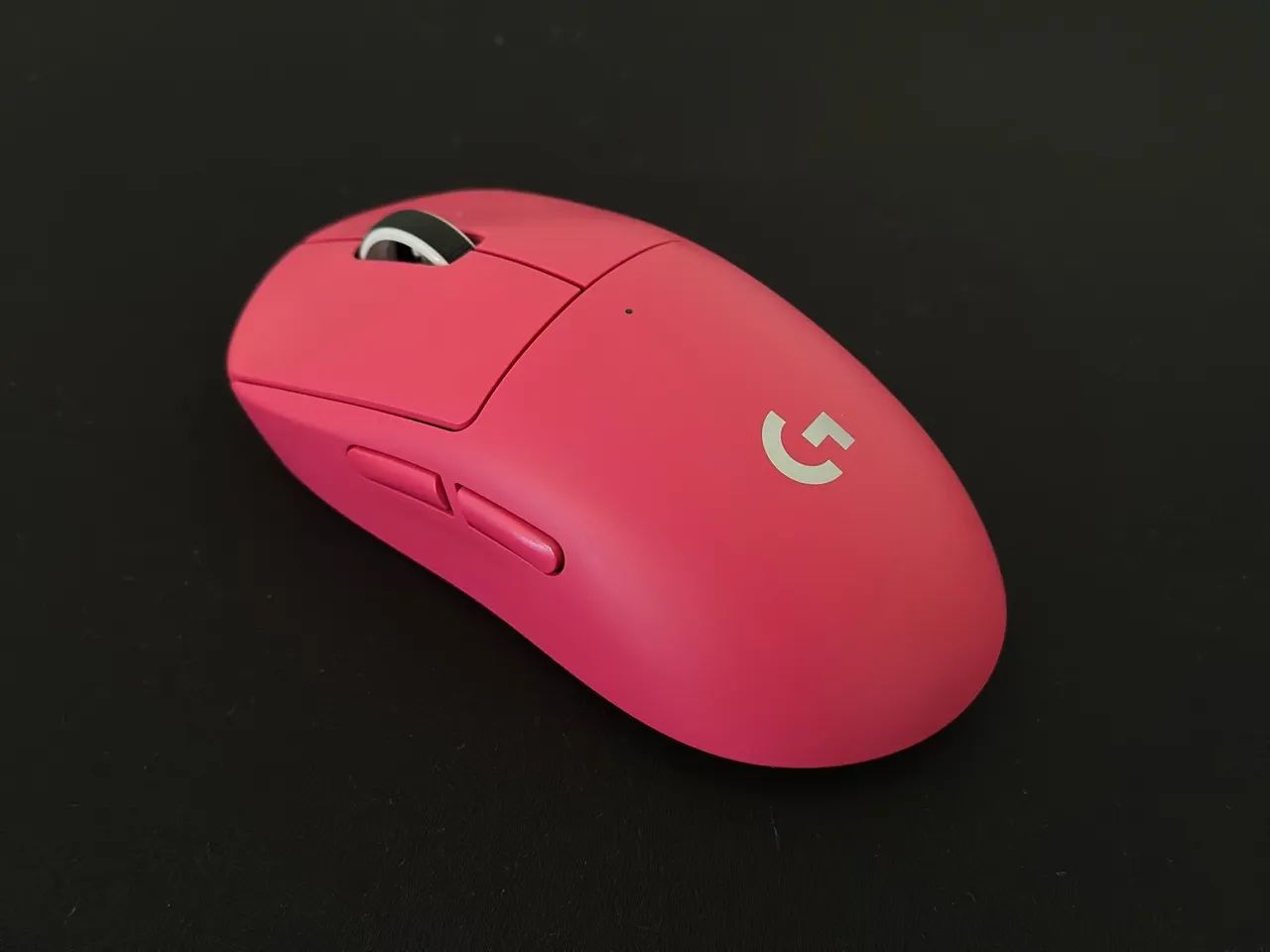 Mouse Logitech G PRO X SUPERLIGHT