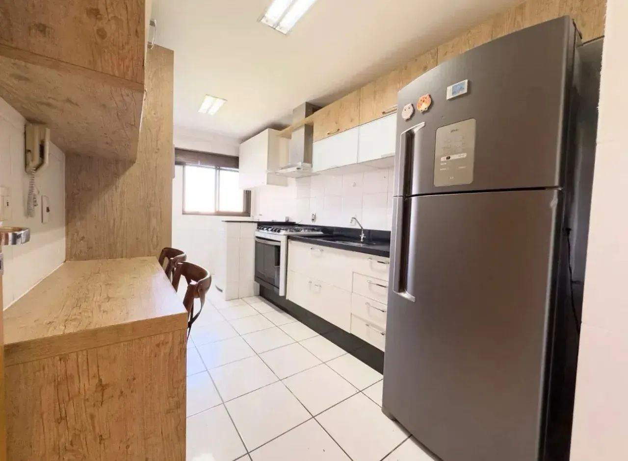 Imóvel para aluguel TORRES DO PARQUE 97 m2 com 3 quartos em Jardim Santa Marta - Cuiabá -  - Foto 4