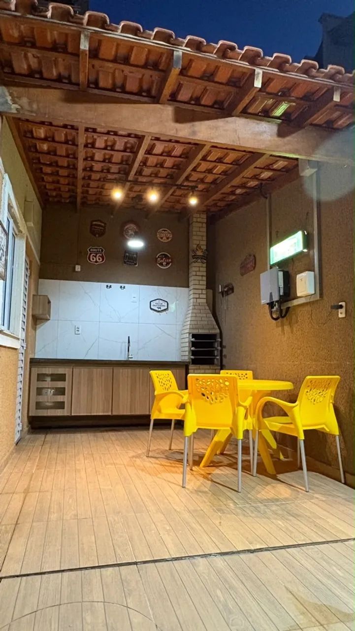 Casa Duplex Mobiliada  - Foto 2