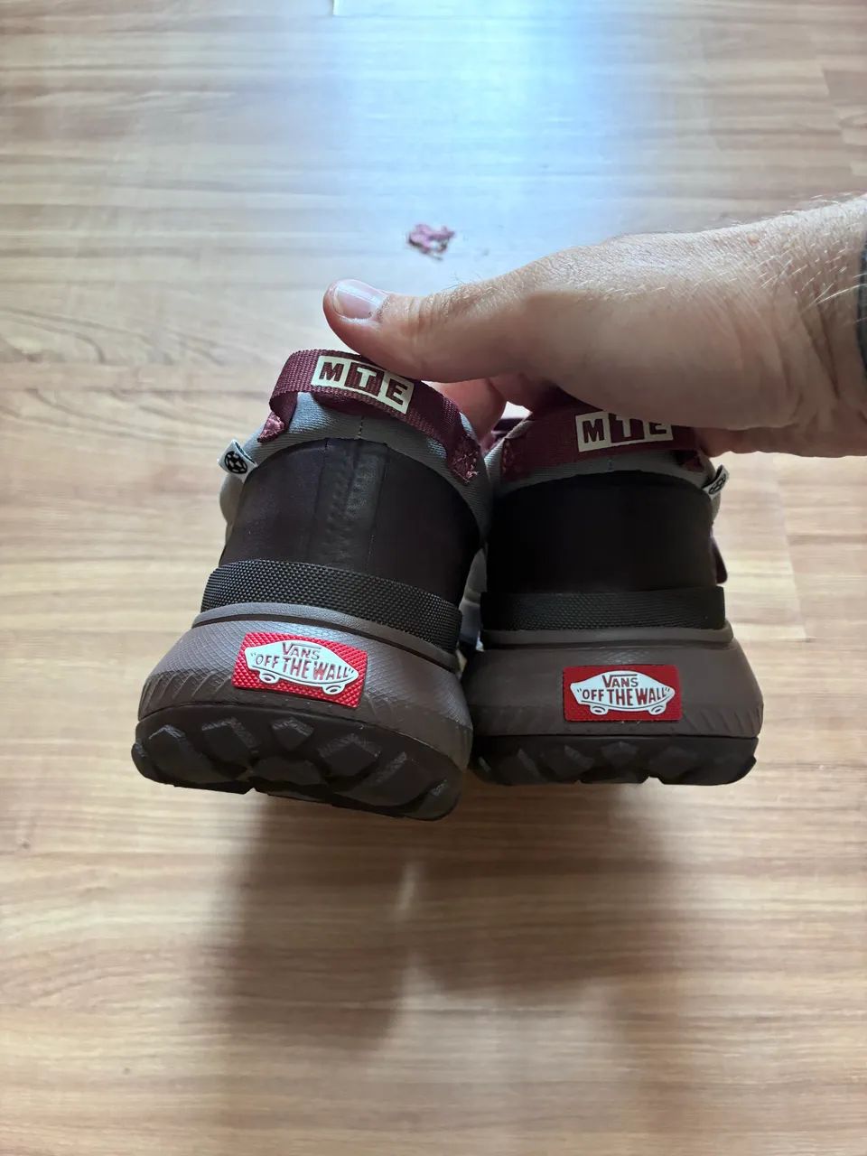 Tenis vans crosspath  - Foto 3