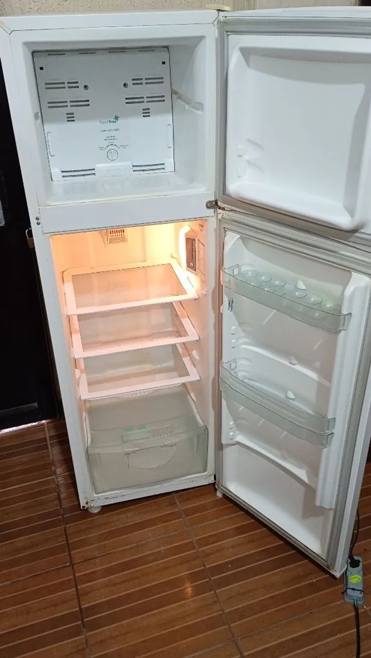 Refrigerador consul fosfri  - Foto 3