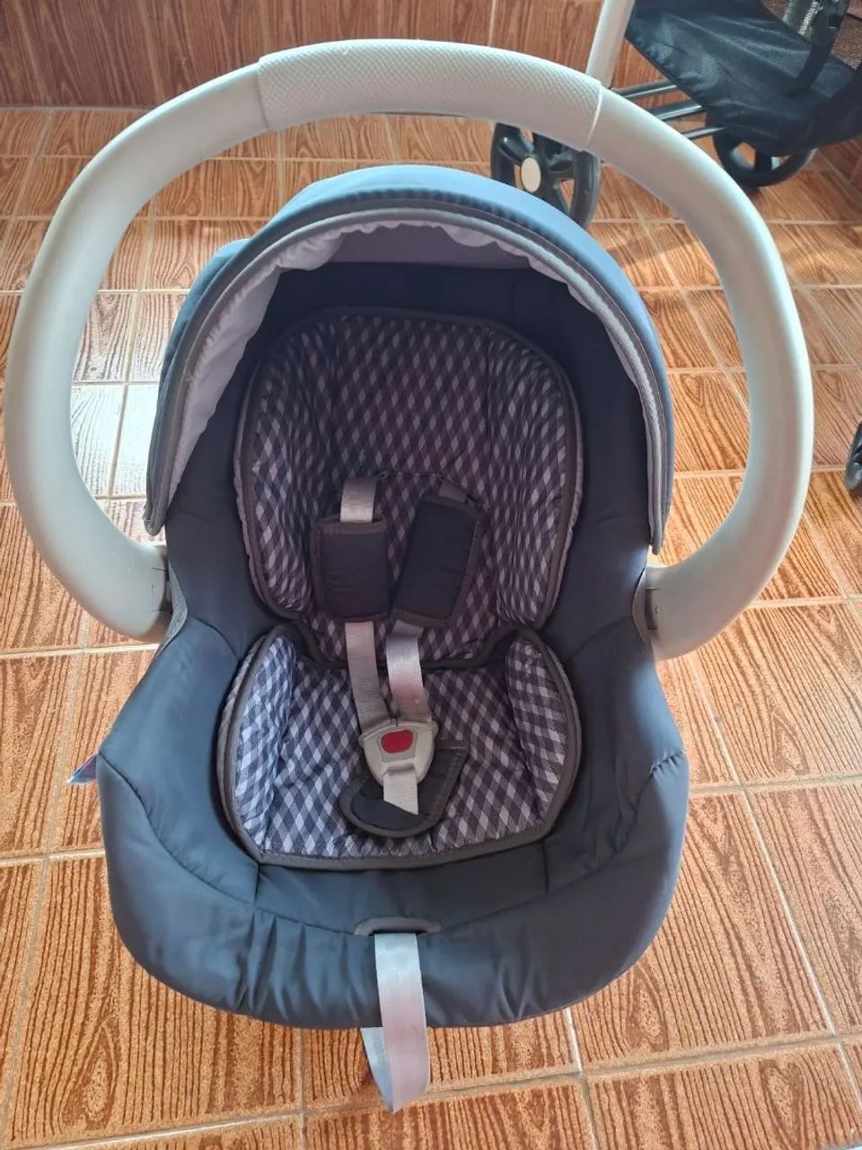 Bebê conforto