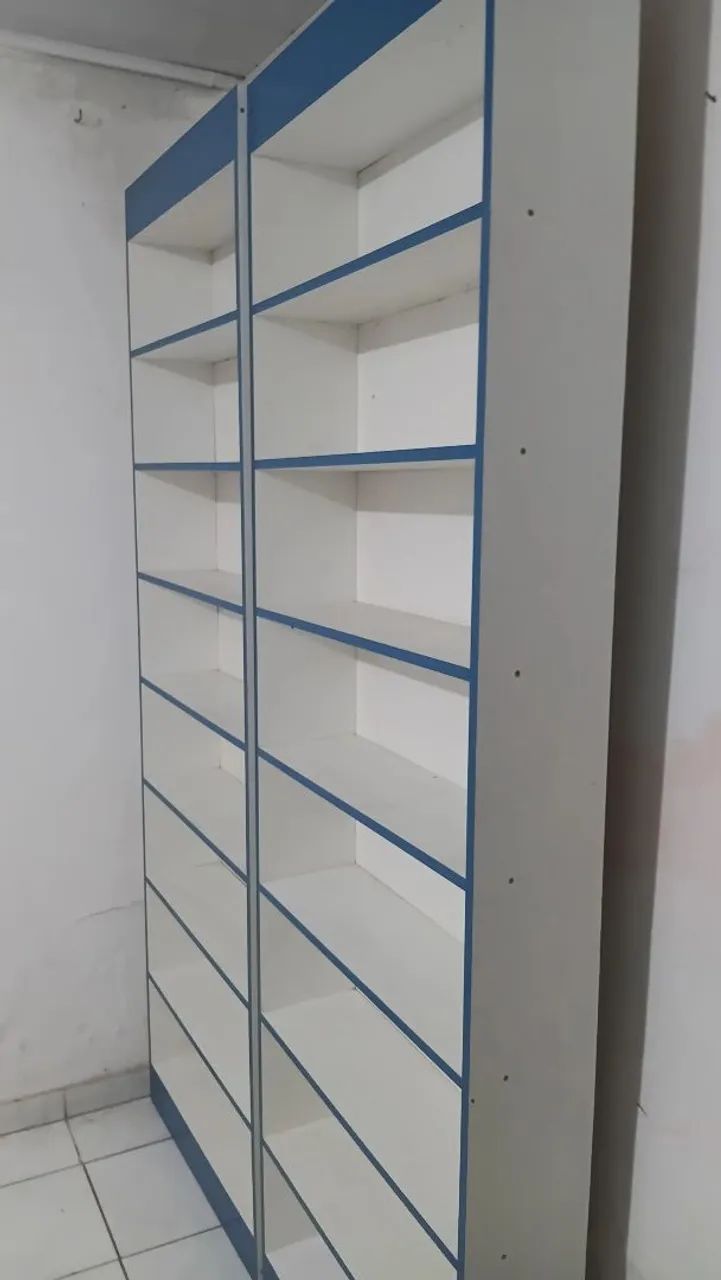 Prateleiras em MDF - Foto 2