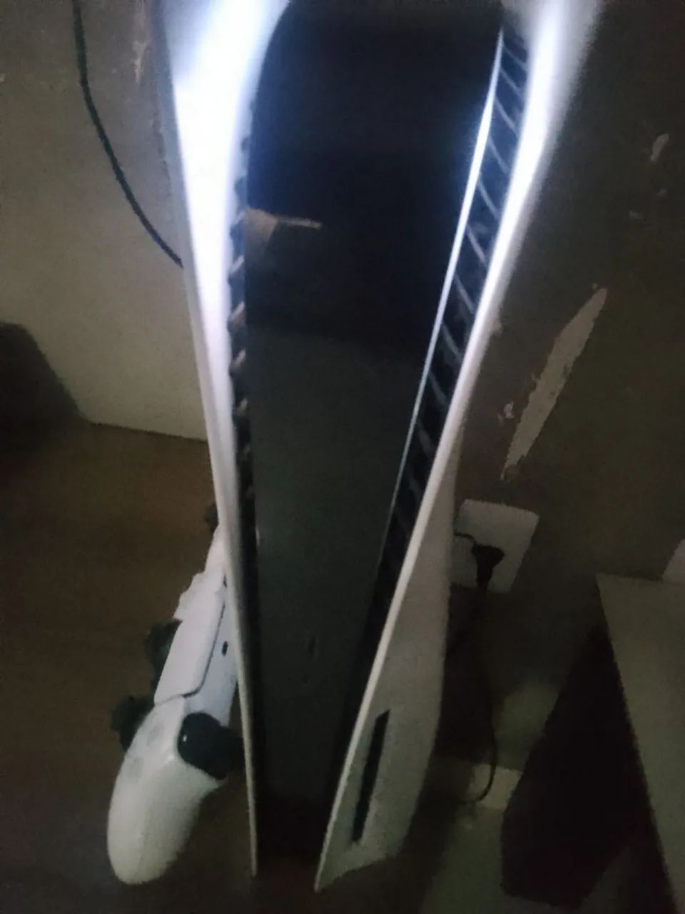 Playstation 5 usado  - Foto 2