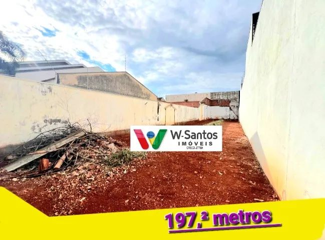 LINDO TERRENO JD IMPERIAL - MARINGÁ PR - Foto 2