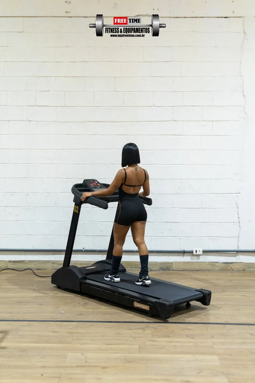 Esteira Profissional CyberGym 