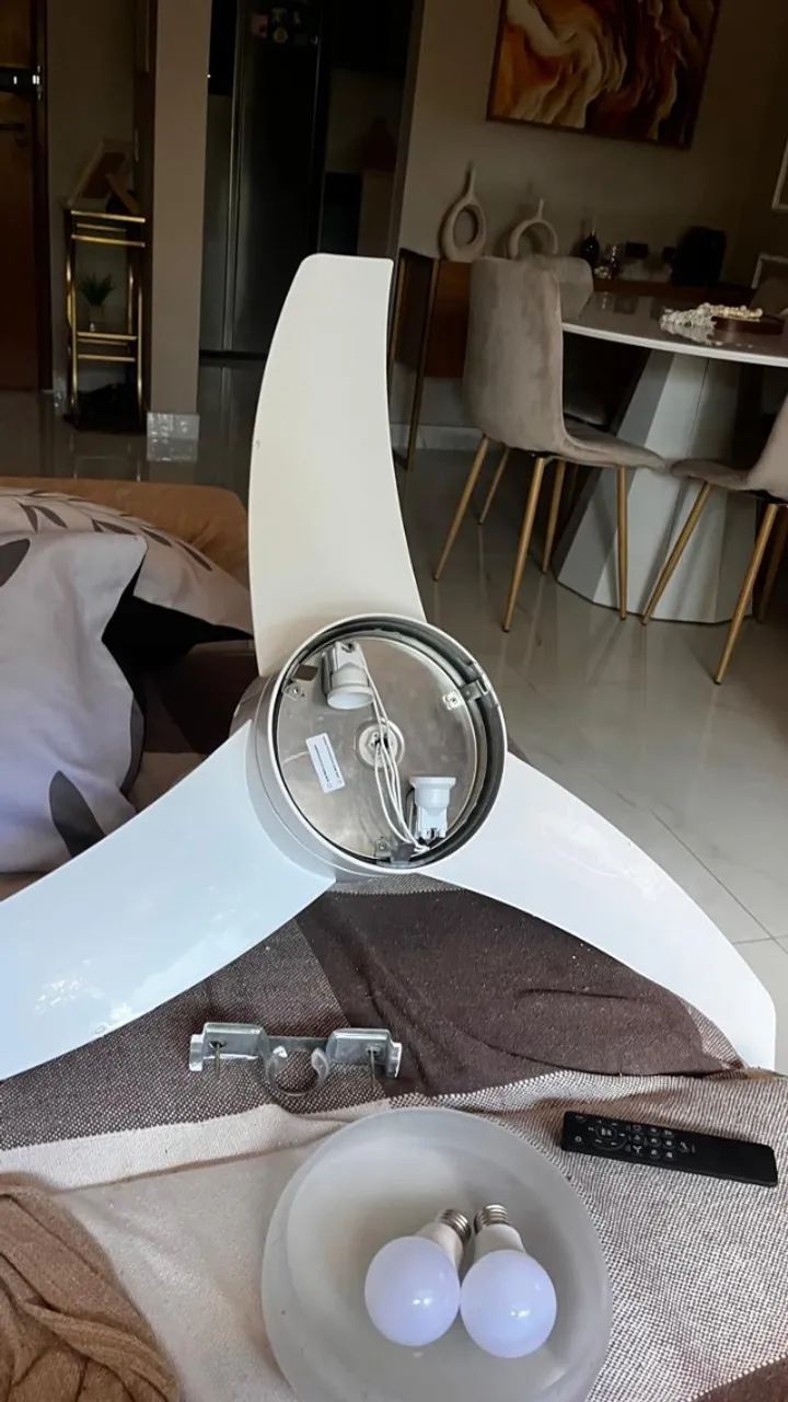 Ventilador de Teto 