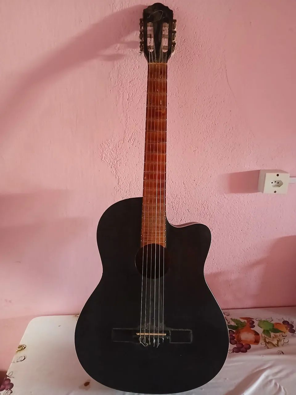 Vendo este violão  - Foto 2