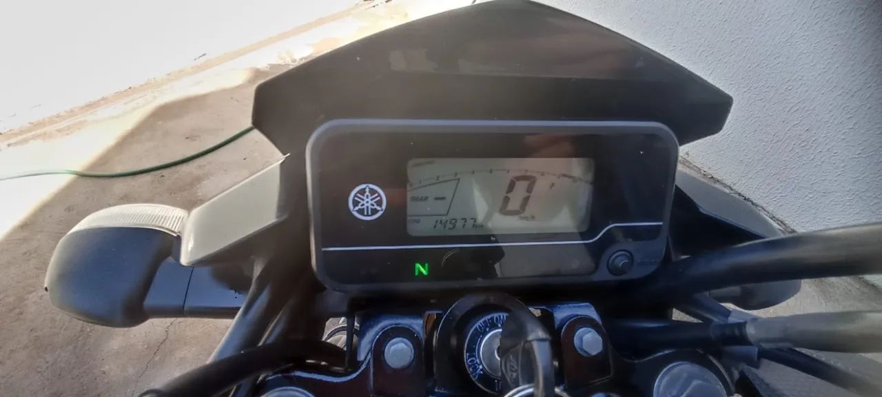 YBR 150cc - Foto 4