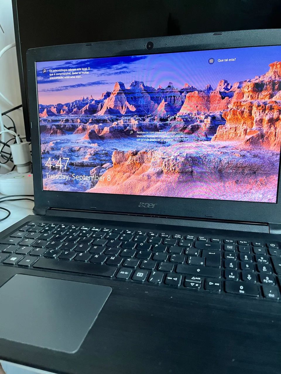 Acer Aspire 3 A315-33 - Foto 2