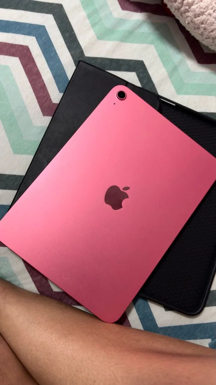 iPad A16 muito novo 128giga  - Foto 3