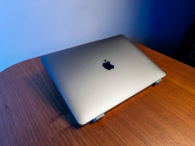 Macbook Pro 13'' M1 Chip 256gbssd 16gb Ram Cinza Apple Space Grey