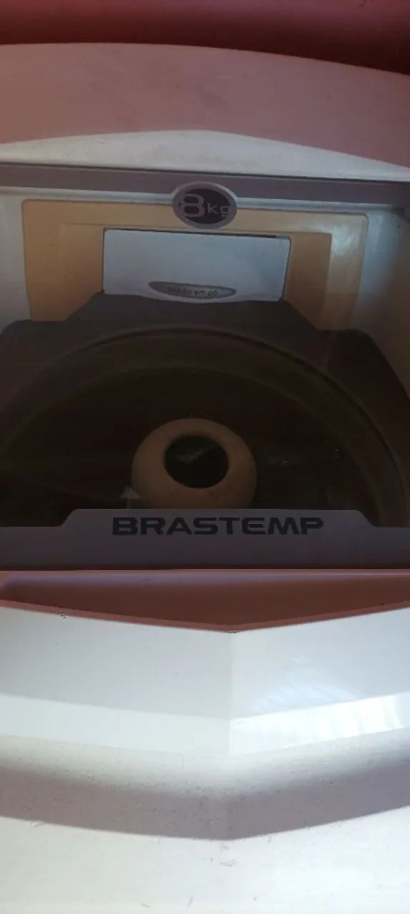 Máquina de lavar Brastemp  - Foto 5