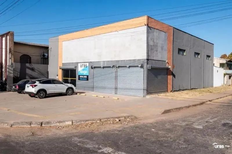 Galpão, 393 m², Vila Brasília - Foto 3
